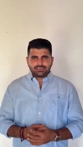 शिव: ओएमआर शीट मामले के पर्दाफाश के बाद शिव विधायक रविंद्र सिंह भाटी ने कहा, मेहनती युवाओं के भविष्य के साथ अन्याय