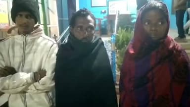 নারায়ণগড়: বেলদায় রেলের ওভারব্রিজ স্থাপনের দাবিতে গন অবস্থানের ডাক রেল যাত্রী ও নাগরিক কল্যাণ সমিতির!