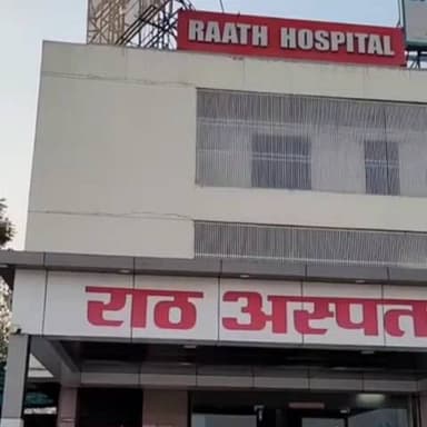 मुंडावर: खंडोडा मोड पर घर से कंपनी जाते समय खेत में घात लगाकर बैठे लोगों ने बाइक सवार पर किया हमला