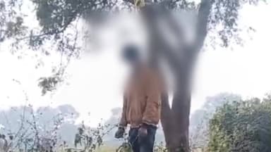 বড়ঞা: ময়ুরাক্ষীর পাড়ে রহস্যজনক মৃত্যু, মৃত যুবক বড়ঞার বাসিন্দা