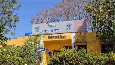 वैजापूर: गारज बसस्थानक परिसरात अपघातात वृद्धाचा मृत्यू,दुचाकी स्वाराविरुद्ध शिऊर पोलिसांत गुन्हा दाखल