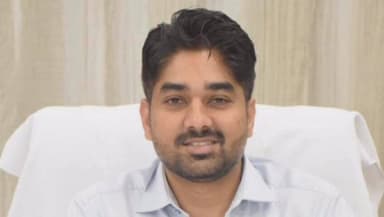 चितरंगी: सिंगरौली में संकल्प से समाधान अभियान में अब तक 3628 आवेदन पत्र दर्ज, जिला प्रशासन ने दी जानकारी