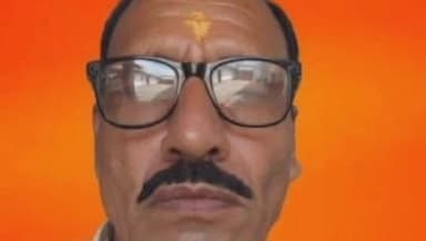 चितरंगी: सिंगरौली भाजपा में संगठनात्मक संकट, जिला उपाध्यक्ष समेत कई नेताओं ने दिया इस्तीफा