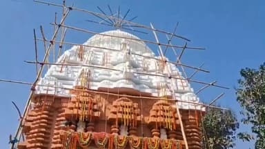 ଗୋବିନ୍ଦପୁର: ଗୋବିନ୍ଦପୁର ଜଗନ୍ନାଥ ମନ୍ଦିରରୁ ପ୍ରାୟ ୧୫ ହଜାର ଟଙ୍କା ଚୋରି, ଚୋର ଧରାଇ ଦେଲେ ୫୧ ହଜାର ପୁରସ୍କାର ଘୋଷଣା