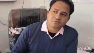 चाचौड़ा: तेली गांव में कुएं में डूबने से हुई महिला की मौत, बेटे को 5 साल बाद मिली ₹4 लाख की आर्थिक सहायता