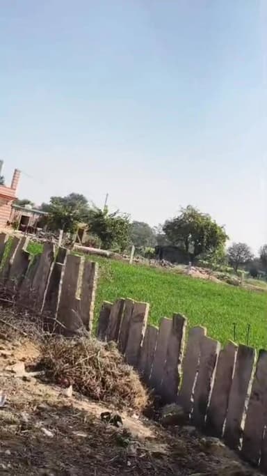 बालेसर के बेलवा ग्राम पंचायत में स्टेट हाई वे बालेसर –तिंवरी रोड़ से टीकूजी के बेरे तक जाने वाले बंद पड़े कटाण रास्ते को प...