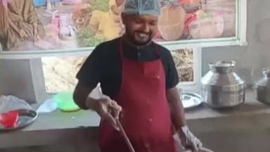 વાંસદા: વાંસદા તાલુકાના અંકલાછ ગામમાં બહેનો માટે રોજગારી વધારતી નવી પહેલ: ચાઈનીઝ વાનગીઓની તાલીમ