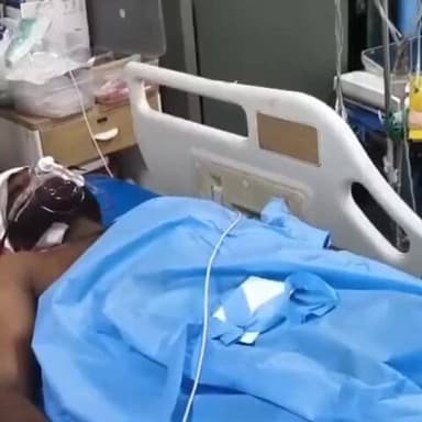 ಆಳಂದ: ಧುತ್ತರಗಾಂವ ಗ್ರಾಮದಲ್ಲಿ ಯುವಕನ ಮೇಲೆ ಮಾರಣಾಂತಿಕ ದಾಳಿ ಪ್ರಕರಣ: ಇಬ್ಬರ ಬಂಧನ