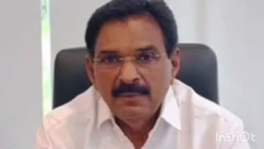 തിരുവല്ല: പുതിയ അമൃത് ഭാരത് എക്സ്പ്രസ് ട്രെയിനുകൾക്ക് തിരുവല്ലയിൽ സ്റ്റോപ് അനുവദിച്ചതായി ആൻ്റോ ആൻ്റണി MP അറിയിച്ചു