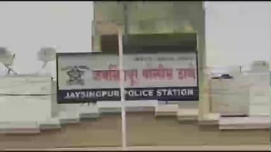 शिरोळ: कवठेसा येथे अपघातात अल्पवयीन मुलाचा मृत्यू; एकाविरुद्ध जयसिंगपूर पोलिसात गुन्हा दाखल