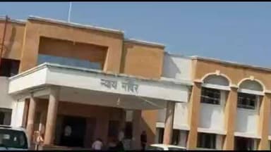 दारव्हा: अज्ञान मुलीवर लैंगिक अत्याचारप्रकरणी आरोपीस २० वर्षे सक्तमजुरी,दारव्हा न्यायालयाचा निकाल