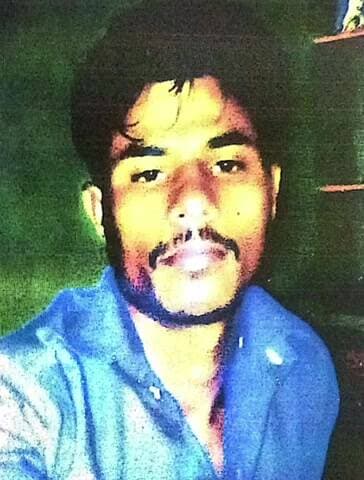 ಬಳ್ಳಾರಿ: ನಗರದ ಬ್ರೂಸ್ ಪೇಟೆ ಪೊಲೀಸ್ ಠಾಣೆಯ ವ್ಯಾಪ್ತಿಯಲ್ಲಿ ಮುಕ್ತಿಯಾರ್ ಎನ್ನುವ ವ್ಯಕ್ತಿ ಕಾಣೆ;ಪತ್ತೆಗಾಗಿ ಪೊಲೀಸರಿಂದ ಮನವಿ