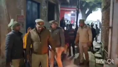 हरदोई: मोहल्ला चौहान थोक में मंगलवार को पैसे के लेनदेन को लेकर विवाद ने लिया हिंसक रूप, एक व्यक्ति हिरासत में