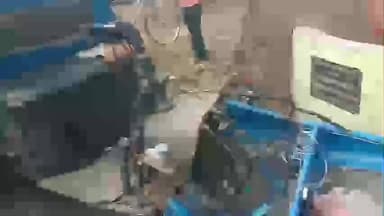 પેટલાદ: પોરડા પાસે ટેમ્પી અને બાઈક વચ્ચે અકસ્માત સર્જાયો, ઇજાગ્રસ્તને હોસ્પિટલ ખસેડાયા