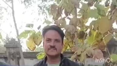 जैतपुर: शहडोल में तेंदुए की खाल के साथ पटवारी सहित दो गिरफ्तार, वन विभाग की बड़ी कार्रवाई