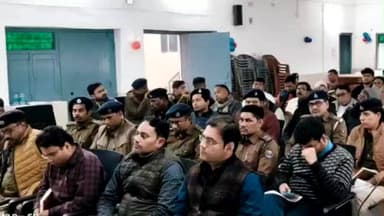 रंगरा चौक: सरस्वती पूजा में डीजे पर सख्त प्रतिबंध