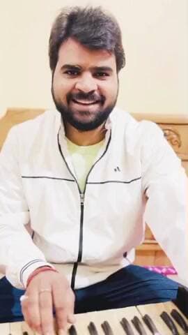 इटवा: सिद्धार्थनगर महोत्सव में 30 जनवरी को Zee TV सारेगामा पा के सिंगर रुपेश मिश्रा देंगे अपनी प्रस्तुति