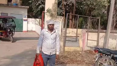 डेरापुर: झींझक कस्बे में नुमाइश देखने आए युवक पर गेट पर हुआ हमला, सिर में गंभीर चोट, पीड़ित की तहरीर पर चार के खिलाफ मुकदमा दर्ज