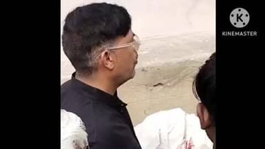 आर्वी: नग्न माथेफिरू युवकाचा खुनाचा थरार, दंडुक्याने एकाच्या डोक्याचा चेदामेंदा तर दुसरा गंभीर जखमी
तर लहान मुलाला उचलून फेकल