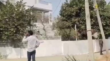 మిర్యాలగూడ: ఎసిబి వలయాలో హనుమకొండ అదనపు కలెక్టర్ మిర్యాలగూడలో సోదాలు