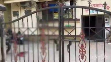 अंबरनाथ: बदलापूर मध्ये टेरेसवर तांदूळ सुकवायला गेली आणि महिला परत आलीच नाही, सकाळच्या सुमारास महिलेसोबत घडलं आक्रीत