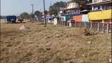 टिहरा सुजानपुर: सुजानपुर मैदान में लगी लाइटें, रात के समय खेल गतिविधियों में हो रहा इजाफा