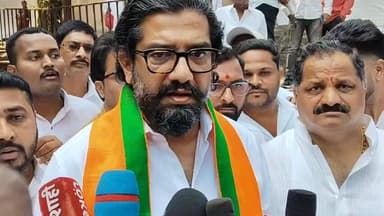 सातारा: भाजपच्या विचारांचीच जिल्हा परिषद घडवणार; गावागावात पोहोचलेली ताकद निर्णायक ठरेल” – शिवेंद्रराजे भोसले