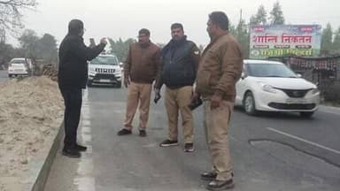 गोंडा: ARTO ने यातायात पुलिस के साथ अभियान चलाकर 29 ई-रिक्शा को किया जब्त, नाबालिग और बिना वैध ई-रिक्शा संचालन पर की कार्रवाई