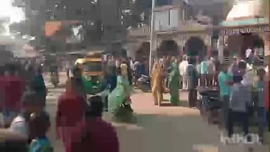 પેટલાદ: પંડોળી ગામે મંદિર નજીક તળાવમાંથી મળેલ લાશમાં મરનાર યુવક અગાસનો હોવાનું જણાયુ