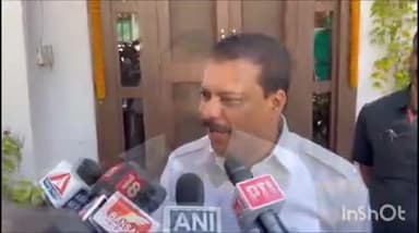 गंधवानी: SIR में प्रणालीगत विसंगतियों को लेकर नेता प्रतिपक्ष उमंग सिंघार ने राज्य निर्वाचन आयोग को लिखा पत्र