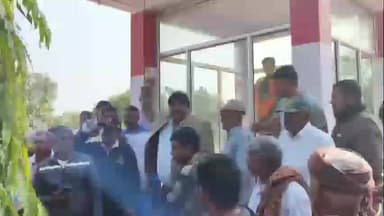 झुंझुनू: झुंझुनूं जिले में चलाई जा रही शहीद सम्मान यात्रा के चार वर्ष पूर्ण, मोरवा गांव में शहीदों को दी गई श्रद्धांजलि