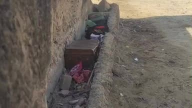 श्रीडूंगरगढ़: जैतासर में घर से लाखों के गहने और नकदी ले उड़े चोर, पुलिस ने शुरू की जांच