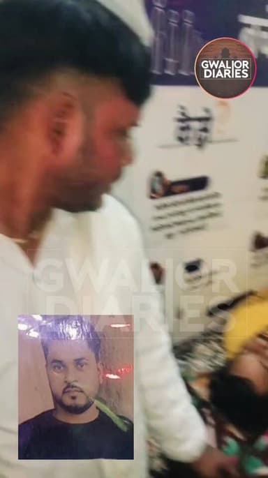 मोबाइल-पैसों के लेन-देन पर भड़के रिश्तेदार, तीन भाइयों ने बेरहमी से पीटकर युवक की लील ली जान...
ग्वालियर के शिव शक्ति ...