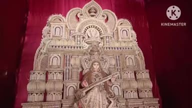 নন্দীগ্রাম ১: মহতী রক্তদানের মধ্য দিয়ে শুভ সূচনা হল অলস্টার ক্লাবের ৪১তম বর্ষের সরস্বতী পুজোর