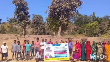 भरतपुर जनपद पंचायत क्षेत्र में एमसीबी ने वीबी-जी राम जी योजना को लेकर ग्राम पंचायतों में जन-जागरूकता अभियान चलाया