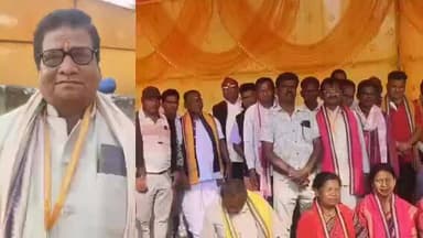 ତଲସରା: ସାହାଜବାହାଲ ଠାରେ ଲୋକକଳା ମହାସଂଘର ବୈଠକ ୭ ଦଫା ଦାବି ସମ୍ପର୍କରେ ଆଲୋଚନା