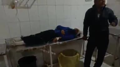 मिश्रिख: तुलसनपुर के पास सड़क पर जा रही युवती को तेज रफ्तार ट्रैक्टर ट्राली ने मारी जोरदार टक्कर, गंभीर अवस्था में उपचार जारी