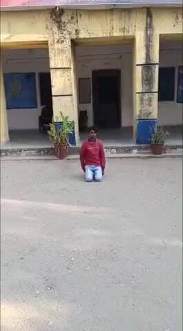 झाडोल: झाडोल पुलिस ने पत्नी की हत्या के आरोपी पति को किया गिरफ्तार