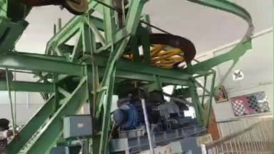 பழனி: தண்டாயுதபாணி சுவாமி கோவில் ரோப்கார் சேவை மாதாந்திர பராமரிப்பு பணிகள் மேற்கொள்ளப்பட்டு வருகிறது