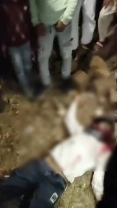 बांगरमऊ: बांगरमऊ में अज्ञात वाहन की टक्कर से प्रधान की मौत, बिल्हौर मार्ग पर देर रात हुआ हादसा, पुलिस जांच में जुटी