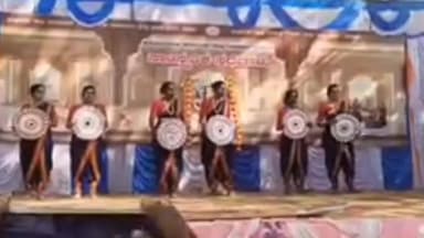 ಕೊಪ್ಪಳ: ಜಿಲ್ಲಾ ಸರ್ಕಾರಿ ನೌಕರರ ಕ್ರೀಡಾಕೂಟ ಹಾಗೂ ಸಾಂಸ್ಕ್ರೃತಿಕ ಕಾರ್ಯಕ್ರಮಗಳ ಸ್ಪರ್ಧೆಯಲ್ಲಿ ಪ್ರಥಮ ಸ್ಥಾನ ಪಡೆದ ತಾಲೂಕಿನ ಸರ್ಕಾರಿ ನೌಕರರು