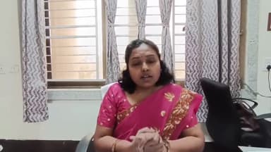 गोंदिया जिल्ह्यामध्ये सध्या 'अरुणोदय सिअरुणोदय सिकलसेल ॲनिमिया विशेष अभियान - कलसेल ॲनिमिया विशेष अभियान' राबविण्यात येत आहे. या अभियानांतर्गत जिल्हा माहिती अधिकारी श्रीमती अंजू कांबळे-निम्सरकर यांनी नागरिकांना महत्त्वाचे आवाहन केले आहे