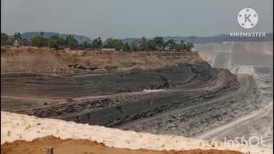 SECL के ठेका श्रमिक की संदिग्ध मौत, खदान के भीतर गश खाकर गिर पड़ा, परिजनों ने नौकरी और मुआवजे की मांग की