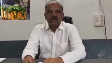 తిరువూరులో ఈ బస్సును త్వరలో నిలిపివేస్తాం : తిరువూరు ఆర్టీసీఎగ్జిక్యూటివ్ డైరెక్టర్