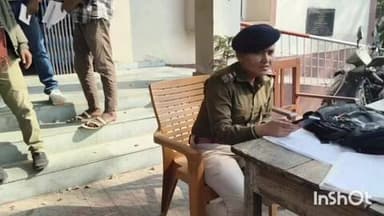 गुरारू: सरस्वती पूजा को लेकर गुरारू थाना में शांति समिति की बैठक आयोजित