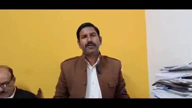 हनुमना: लोढ़ी गांव में खनिज माफियाओं द्वारा अवैध उत्खनन और ब्लास्टिंग से दहशत, एनजीटी नियमों की उड़ाई जा रही हैं धज्जियां