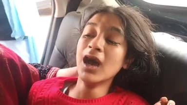 ग्वालियर गिर्द: ग्वालियर में बदमाशों का कहर, कोचिंग जा रही छात्रा के साथ बेरहमी से मारपीट