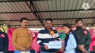 बुंडू: बुंडू के रमेश सिंह मुंडा स्मारक +2 उच्च विद्यालय में शिक्षक-अभिभावक सम्मेलन आयोजित