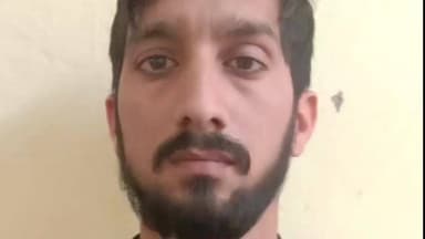 झुंझुनू: नवलगढ़ पुलिस ने अंतरराज्यीय साइबर ठगी गिरोह के 2 आरोपियों को पकड़ा, 3 करोड़ से अधिक के लेन-देन का खुलासा