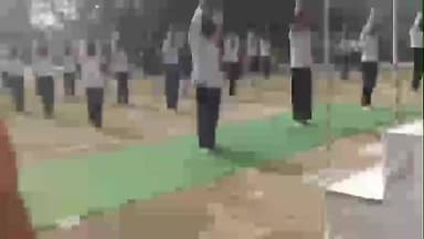 শীতলকুচি: কার্যীদিঘী জুনিয়র হাইস্কুলে বার্ষিক ক্রীড়া প্রতিযোগিতা অনুষ্ঠিত হল